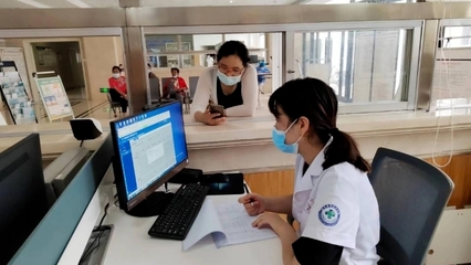 医保服务扎根基层，打通健康保障“最后一公里”——市医疗保障局全力构建城乡一体化经办服务体系